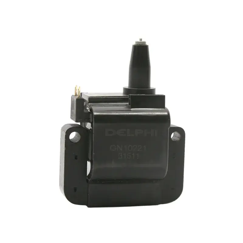 Last Chance GN10221 - Ignition Coil | Delphi