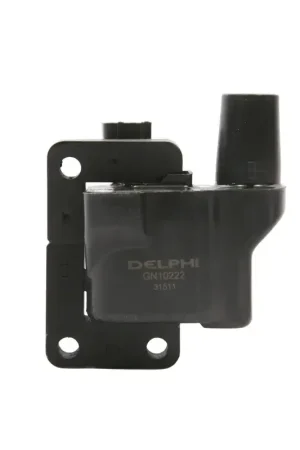Save Now GN10222 - Ignition Coil | Delphi