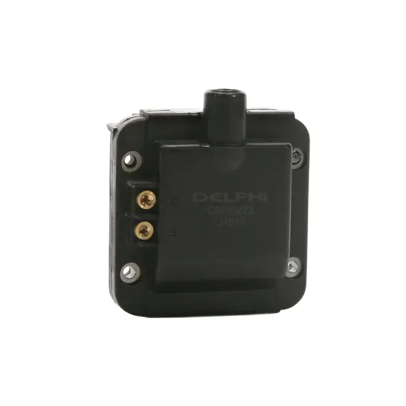 Exclusive Offer GN10223 - Ignition Coil | Delphi