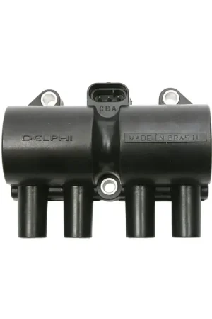 Limited Time GN10230 - Ignition Coil | Delphi