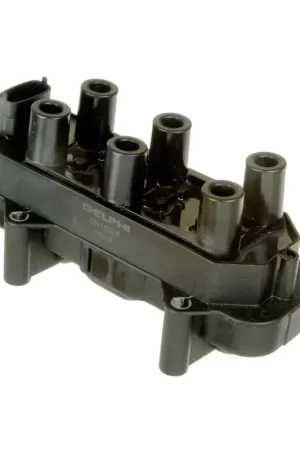 GN10265 - Ignition Coil | Delphi Popular