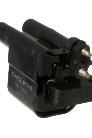 GN10274 - Ignition Coil | Delphi Top Rated