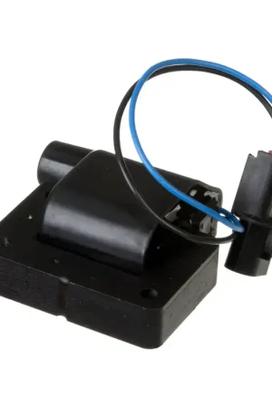 New Release GN10276 - Ignition Coil | Delphi