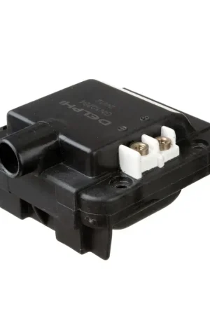 High Quality GN10284 - Ignition Coil | Delphi