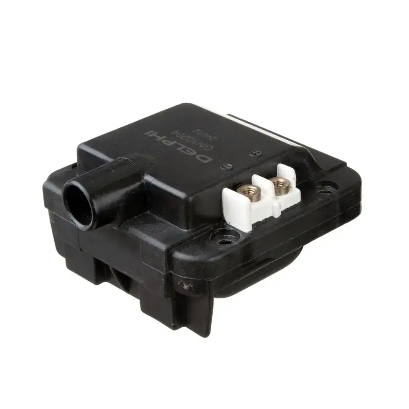 High Quality GN10284 - Ignition Coil | Delphi