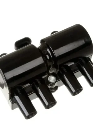 GN10296 - Ignition Coil | Delphi Fan Favorite