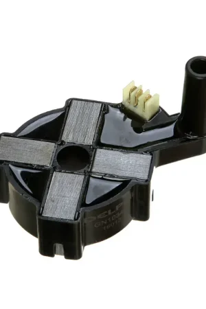 Fan Favorite GN10348 - Ignition Coil | Delphi