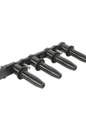 Warranty Included GN10357 - Ignition Coil | Delphi
