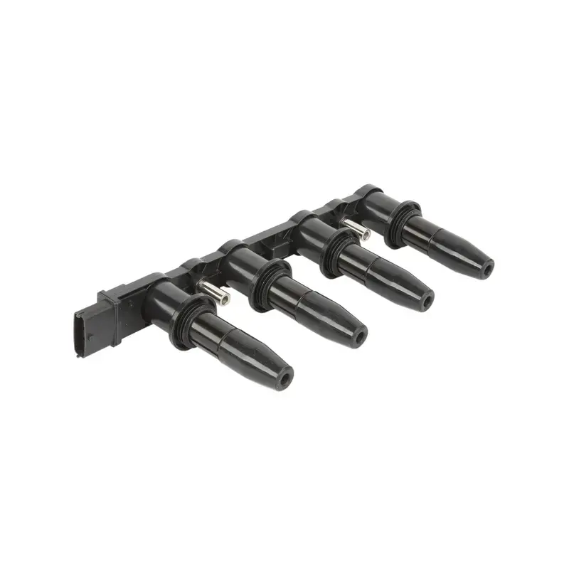 Warranty Included GN10357 - Ignition Coil | Delphi
