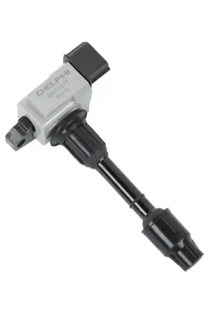 Free Delivery GN10377 - Ignition Coil | Delphi