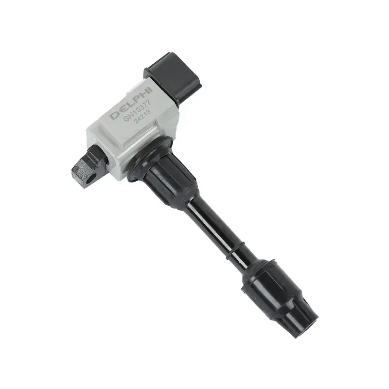 Free Delivery GN10377 - Ignition Coil | Delphi