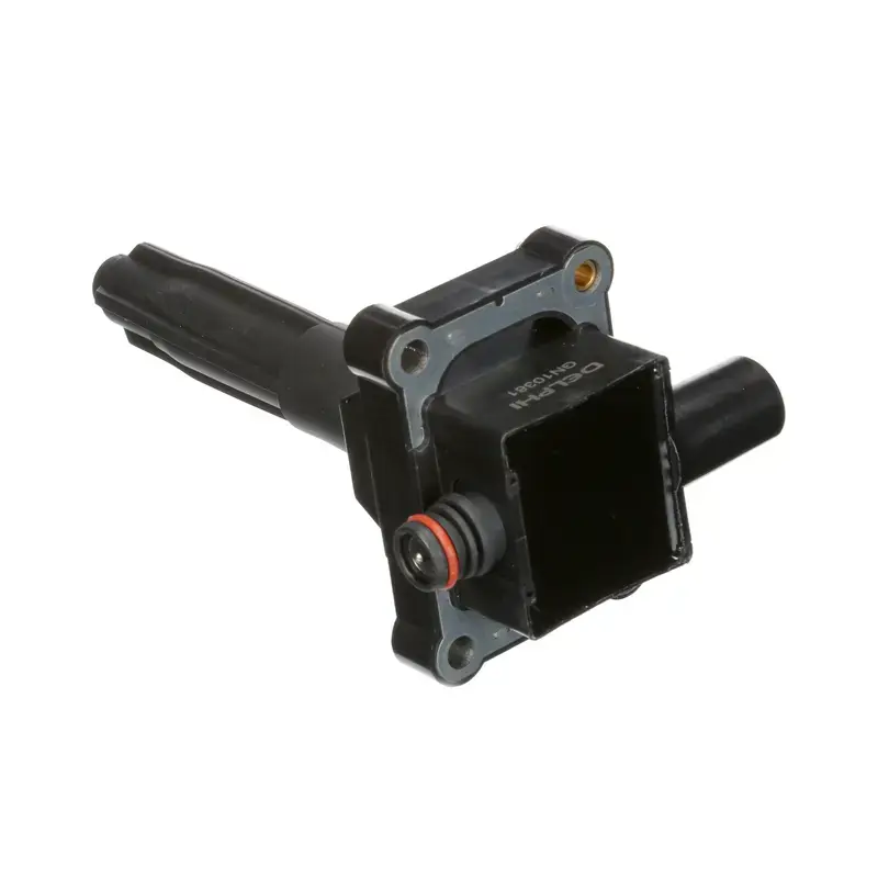 Fast Shipping GN10381 - Ignition Coil | Delphi