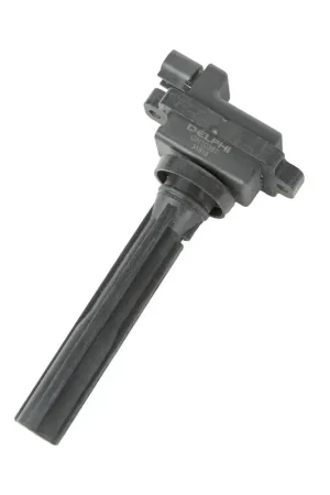 Hassle-Free Returns GN10387 - Ignition Coil | Delphi