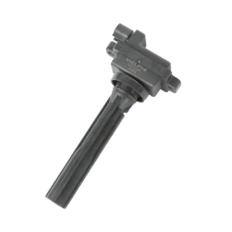 Hassle-Free Returns GN10387 - Ignition Coil | Delphi