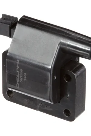 Free Shipping GN10398 - Ignition Coil | Delphi
