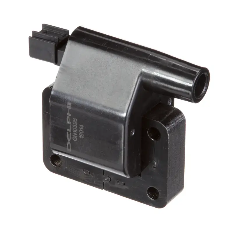 Free Shipping GN10398 - Ignition Coil | Delphi