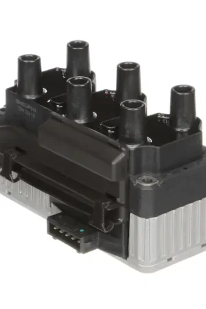 Money Back Guarantee GN10410 - Ignition Coil | Delphi