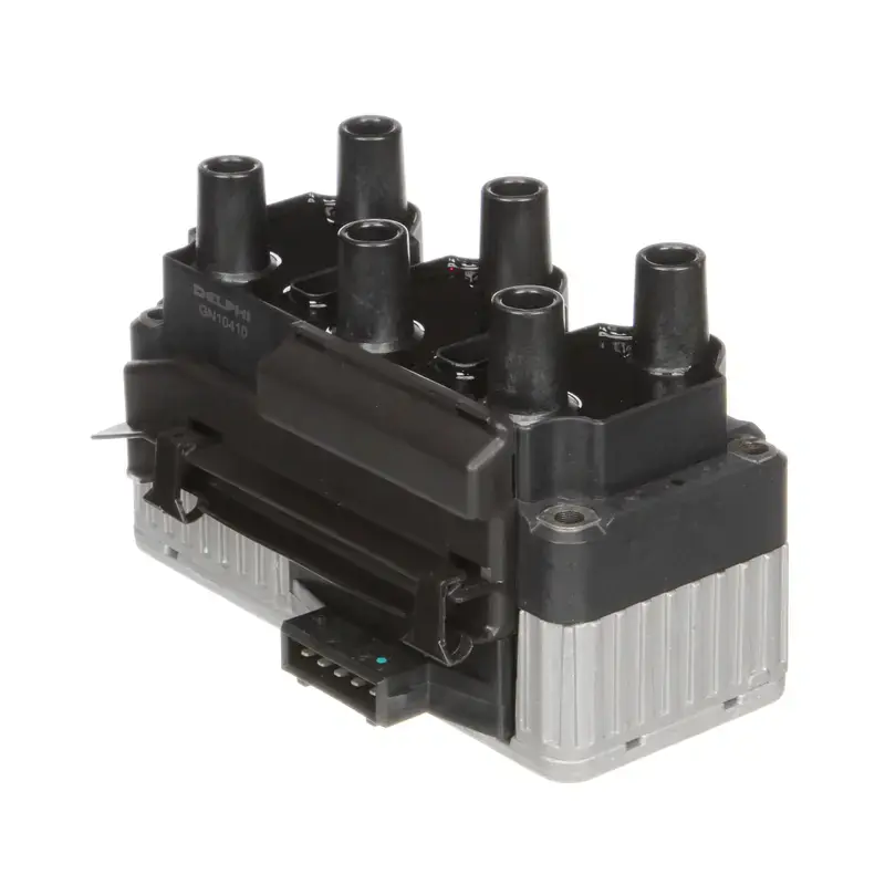 Money Back Guarantee GN10410 - Ignition Coil | Delphi