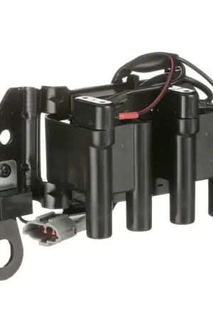Budget GN10412 - Ignition Coil | Delphi