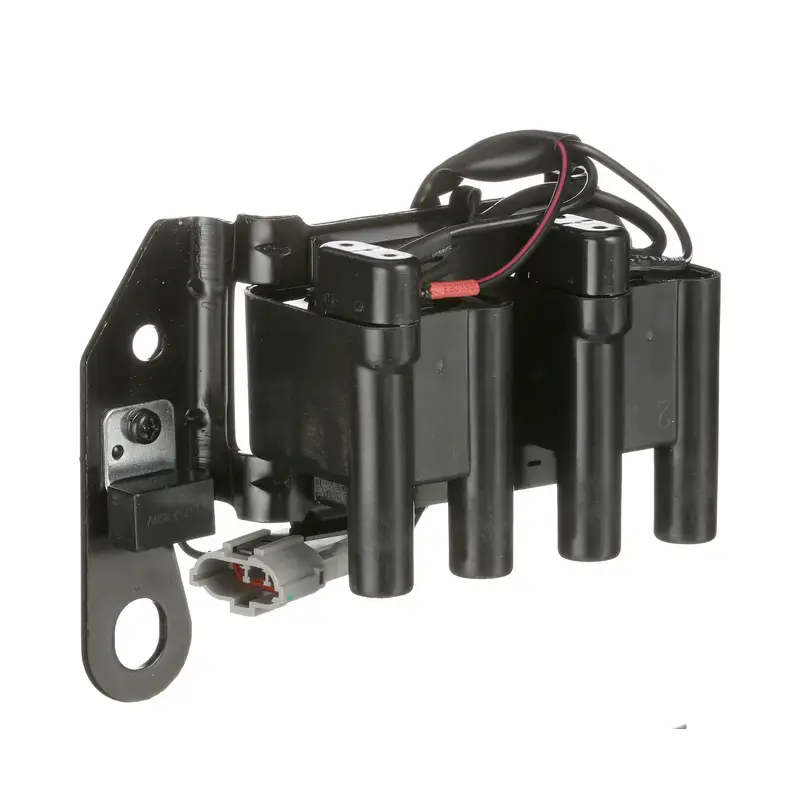 Budget GN10412 - Ignition Coil | Delphi