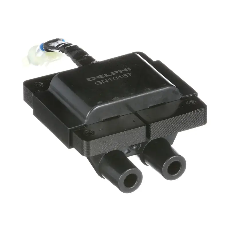 Express Delivery GN10467 - Ignition Coil | Delphi