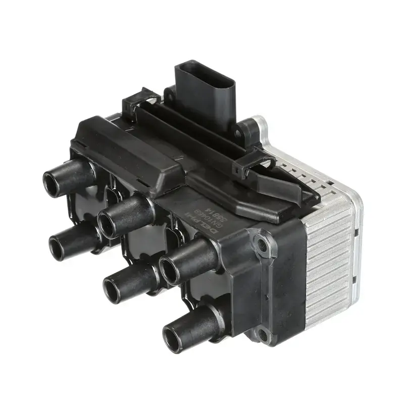 Free Delivery GN10469 - Ignition Coil | Delphi