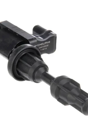 Original GN10538 - Ignition Coil | Delphi