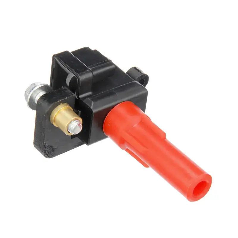 GN10435 - Ignition Coil | Delphi Free Shipping