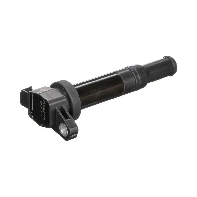 Luxury GN10569 - Ignition Coil | Delphi