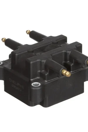 Exclusive Offer GN10574 - Ignition Coil | Delphi