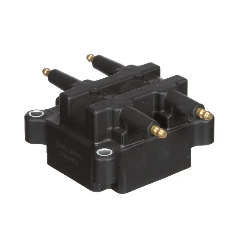 Exclusive Offer GN10574 - Ignition Coil | Delphi