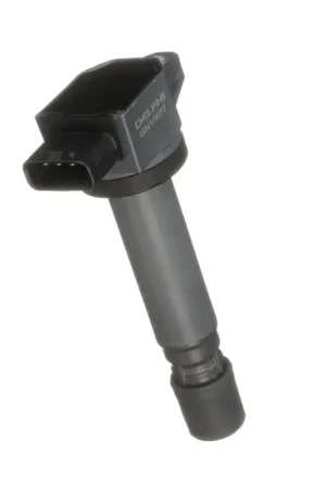 Fan Favorite GN10677 - Ignition Coil | Delphi