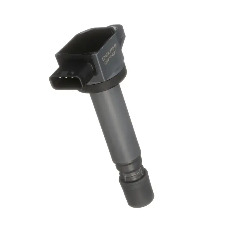 Fan Favorite GN10677 - Ignition Coil | Delphi