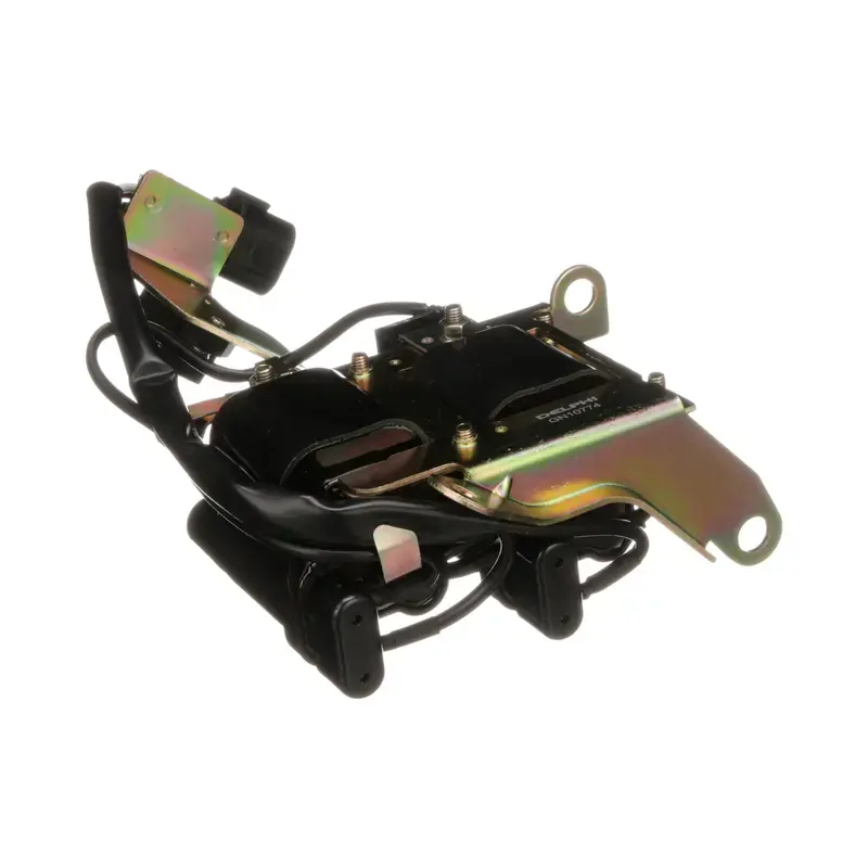 New Arrival GN10774 - Ignition Coil | Delphi