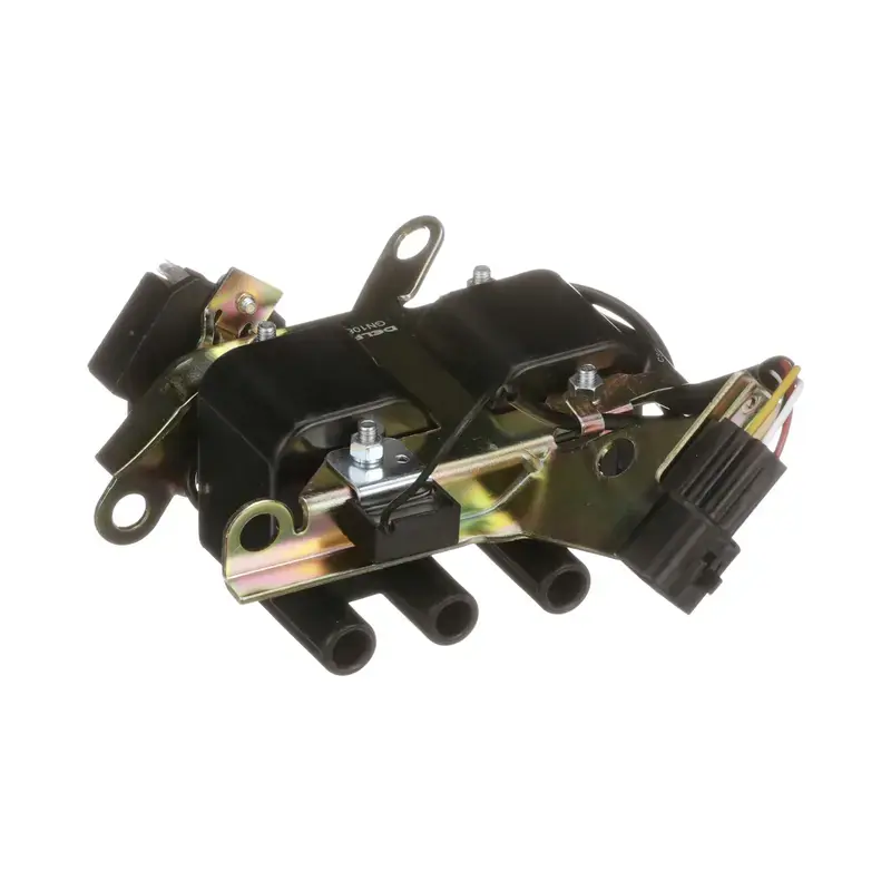 Final Sale GN10805 - Ignition Coil | Delphi