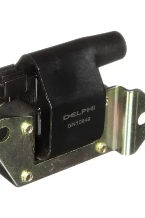 Must Have GN10849 - Ignition Coil | Delphi