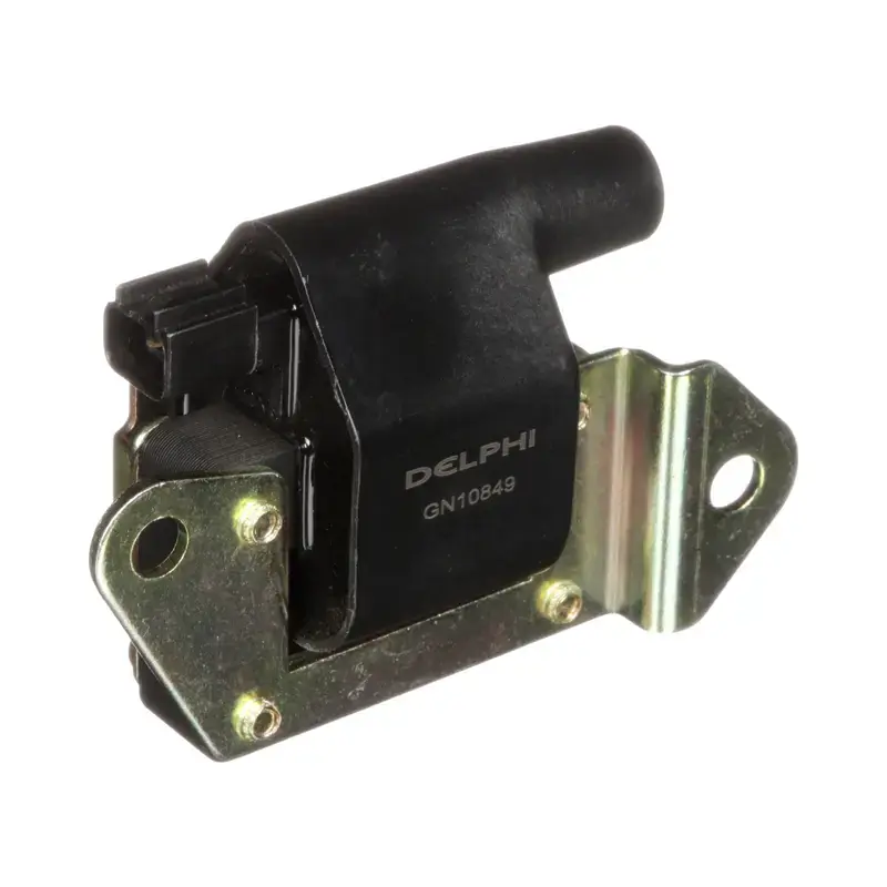 Must Have GN10849 - Ignition Coil | Delphi