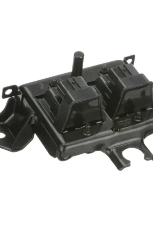 Luxury GN10620 - Ignition Coil | Delphi