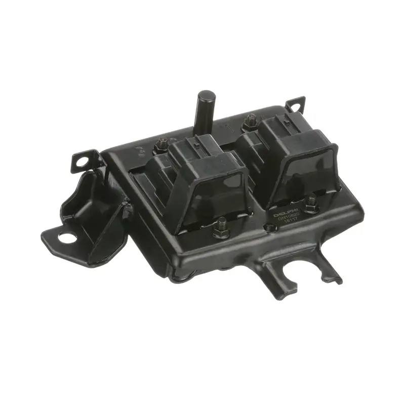 Luxury GN10620 - Ignition Coil | Delphi