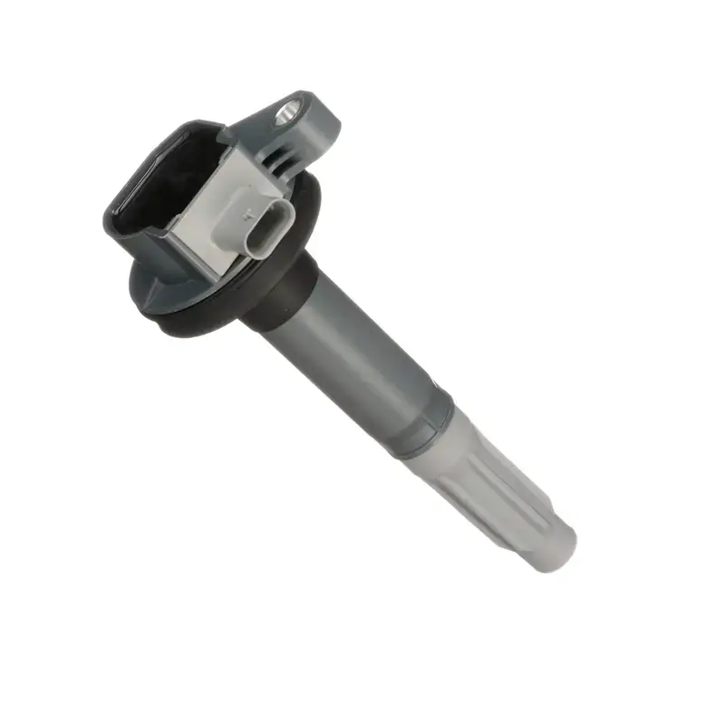 Warranty Included GN10864 - Ignition Coil | Delphi