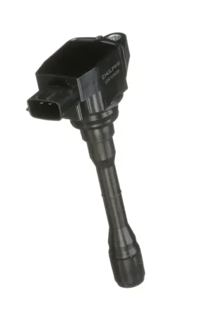 No Minimum Order GN10906 - Ignition Coil | Delphi