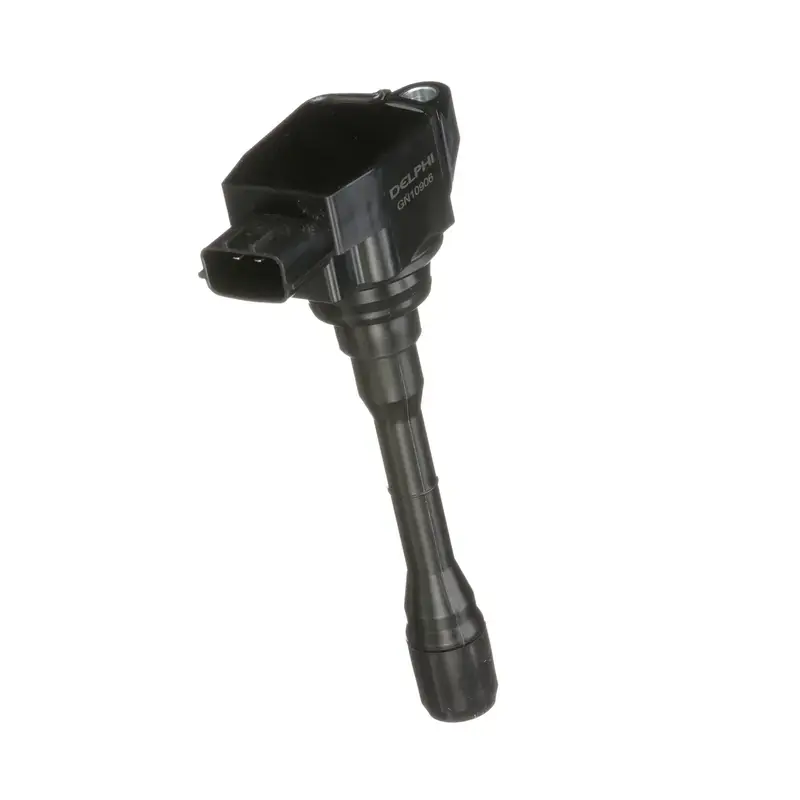 No Minimum Order GN10906 - Ignition Coil | Delphi