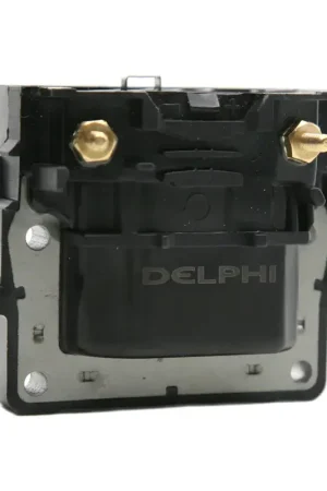 GN10982 - Ignition Coil | Delphi Direct From Manufacturer
