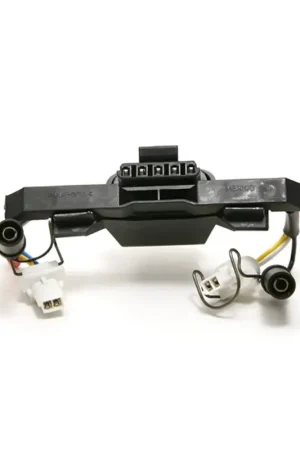 HTP110 - Diesel Glow Plug Wiring Harness | Delphi Must Have