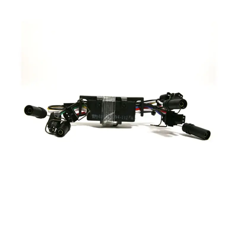 HTP119 - Diesel Glow Plug Wiring Harness | Delphi Free Delivery