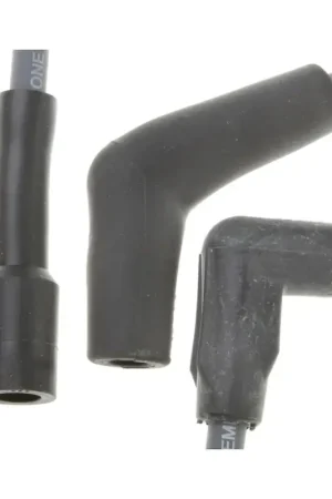 Authentic SMP-4812M - Spark Plug Wire Set | Standard Motor Products