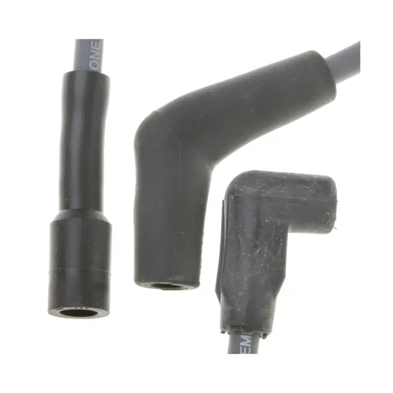 Authentic SMP-4812M - Spark Plug Wire Set | Standard Motor Products