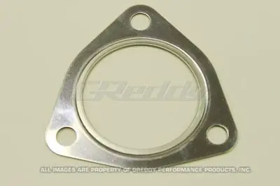Secure Checkout GReddy TD05 Turbo Inlet Gasket - External