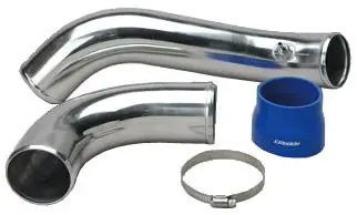 Factory Price GReddy Nissan SR20DET PS 13/RPS13 Aluminum Piping (for Factory Turbo)