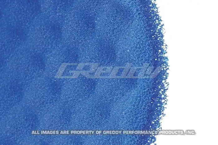 GReddy Airnx Small Blue Replacement Filter Element Discount